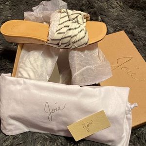 Joie slide sandal